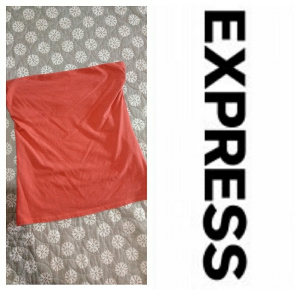 ❤️SOLD❤️Express Sexy Basic Tube